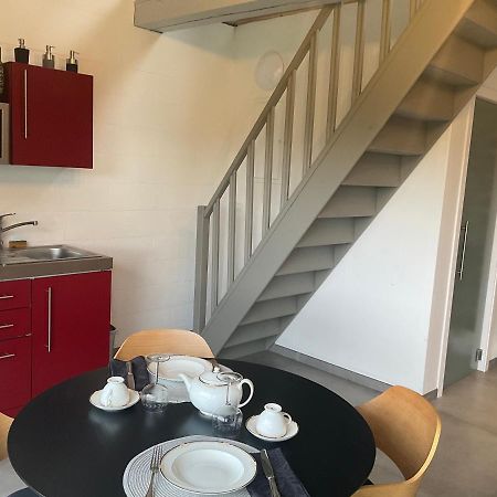Lovely 1-Bedroom Appartement Le Joyau With Indoor Pool And Sauna Lasne Esterno foto